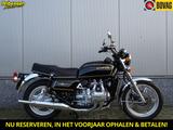 Honda GL 1000 K3 - HONDA GL 1000