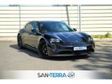 Porsche Taycan SPORT TURISMO GTS PANO*MATRIX*BOSE*LEDER* - Porsche Taycan aus 2022