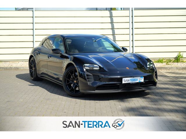 Porsche Taycan SPORT TURISMO GTS PANO*MATRIX*BOSE*LEDER*