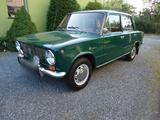 Lada DDR   - L A D A   2101 - Originalzustand -... - Lada 1200: Limousine