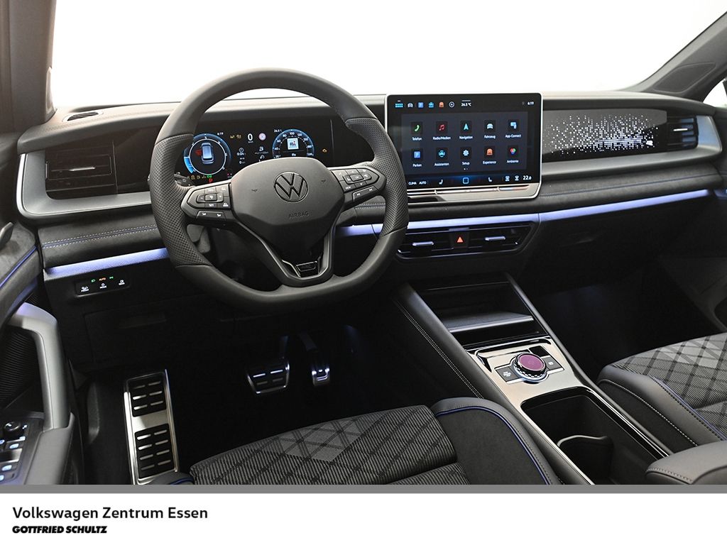Volkswagen Tayron - Bild 14