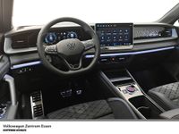 Volkswagen Tayron - Vorschau Bild 14