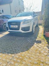Audi Q7 4.2 Diesel - Audi Q7 mit Diesel-Antrieb: 4.2