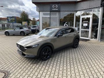 Mazda CX-30 2.5L e-SKYACTIV G 140PS "Nagisa"