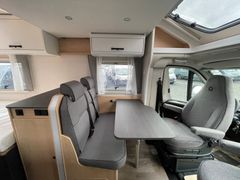 Sunlight T 58 *Hubbett* Automatik*Verfügbar