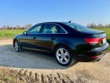 Audi A4 B9 Limousine 1.4 TFSI Automatik S-Tronic - Audi: Unfallwagen