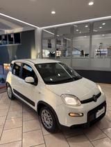 Fiat Panda 1.0 FireFly S&S Hybrid Easy - Fiat Panda EASY mit Hybrid-Antrieb (Benzin/Elektro)