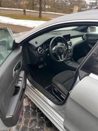 صورة مصغرة 13 لـ 2013 Mercedes-BENZ CLA