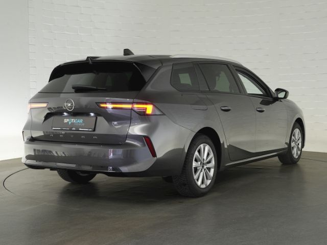 Astra L ST ELEGANCE CDTI AT+LED+NAVI+RÜCKFAHRKAM