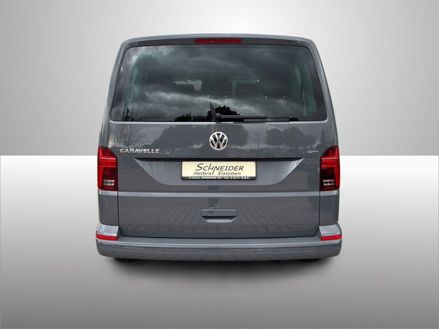 T6.1 CARAVELLE 2.0 TDI NAVI+TEMPOMAT+LED+SHZ