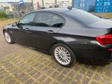 BMW M550d xDrive M - BMW M550 aus 2014