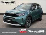 Opel Frontera GS 1.2 Mild-Hybrid Automatik - LED - Bl - Opel Frontera in Bochum