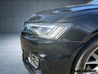 Audi S6 - Vorschau Bild 15