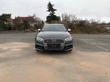Audi S3 Limousine 2.0 TFSI quattro DSG - gebrauchte Audi S3 aus dem Jahr 2017