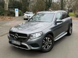 Mercedes-Benz GLC 220d 4MATIC Automatik - Mercedes-Benz GLC 220 in Oberhausen