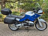 BMW R1100 RS 2001 Sonderedition scheckheftgepflegt - Offers