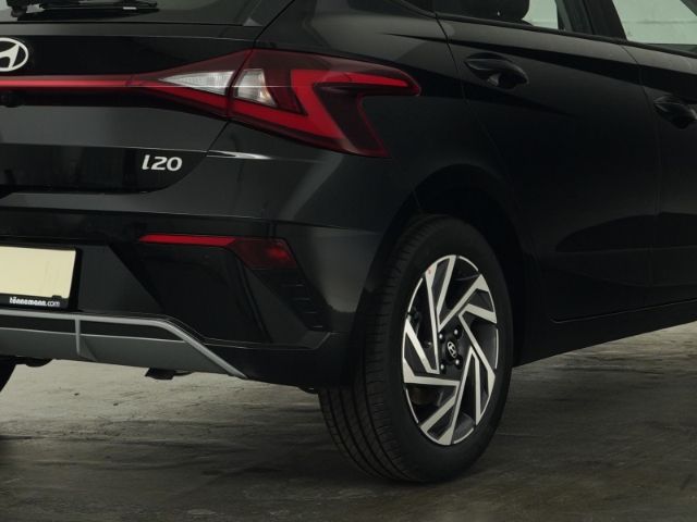 Hyundai i20 – Bild 25