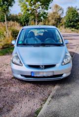 Honda Jazz 1.4 Benziner zu verkaufen - Honda Jazz in Hamm