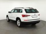 Skoda Kodiaq 2.0 TSI DSG Soleil 4x4 LED Standheizung - Skoda Kodiaq in Chemnitz