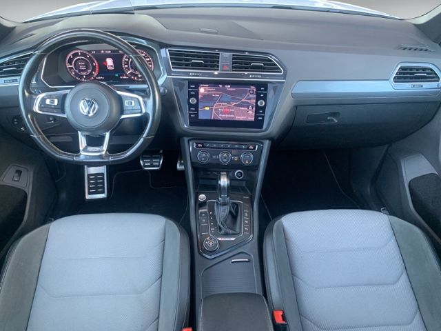 Tiguan 2.0 TDI 4M R-Line *399,- ohne Anzahlung*