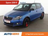 Skoda Fabia 1.2 TSI Monte Carlo*TEMPO*PDC*SHZ*KLIMA* - Skoda Fabia Gebrauchtwagen in Nürnberg