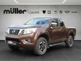 Nissan Navara dCi 4WD KC 4x4 S&S N-Connecta - Nissan Navara: N Connecta