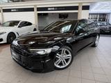 Audi A6 Avant 40 TDI 3x S-Line MATRIX ACC Kam B&O - Audi A6 aus 2019: Kombi