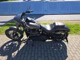 Harley-Davidson Sport-Glide - Harley-Davidson Motorräder in Bochum