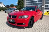 BMW 318i Touring Edition Lifestyle Edition Lifestyle - BMW 3er Reihe: Edition Lifestyle