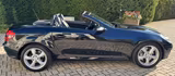Mercedes-Benz SLK 350 - VOLLAUSSTATTUNG - AIRSCARF - CABRIOLET - gebrauchte Mercedes-Benz SLK-Klasse aus dem Jahr 2008