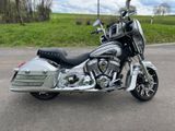 Indian Chieftain Elite - INDIAN MOTORRAD