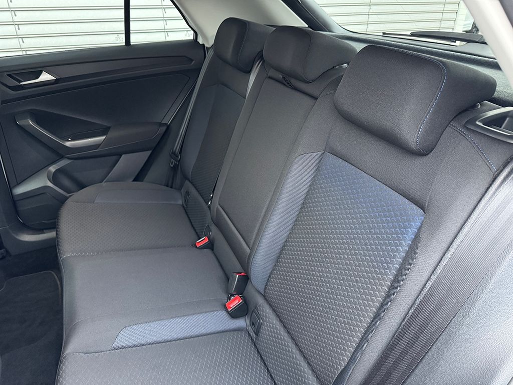 T-Roc 2.0 TDI 4MOTION R-LINE *AHK*LED*NAVI*