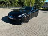 Nissan GT-R 3.8l Prestige Edition Prestige Edition MY19 - Nissan GT-R: Prestige Edition
