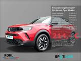 Opel Mokka GS 1.2 Turbo 130PS Automatik LED Navi Klim