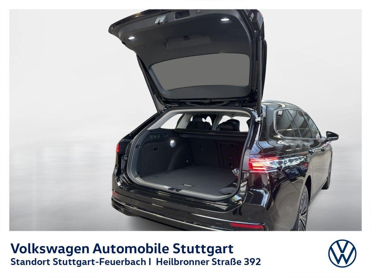 Volkswagen Passat Variant - Bild 6