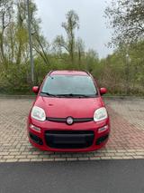Fiat Panda Lounge/ TÜV/ Navi/ Checkheftgep... - Fiat Panda von privat