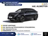 Peugeot 5008 (05.2024->) 210PS ELEKTRO - Peugeot 5008 mit Elektro-Antrieb
