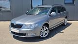 Skoda Superb 2.0 TDI Automatik DSG Exclusive Bi-Xenon - Skoda Superb Exclusive mit Diesel-Antrieb