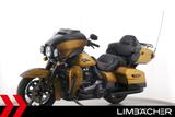 Harley-Davidson ELECTRA GLIDE ULTRA LIMITED FLHTK - ABS CHOPPER
