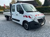 Opel Movano B Pritsche/Kipper/Koffer Pritsche L3H1 3, - Opel Movano: B