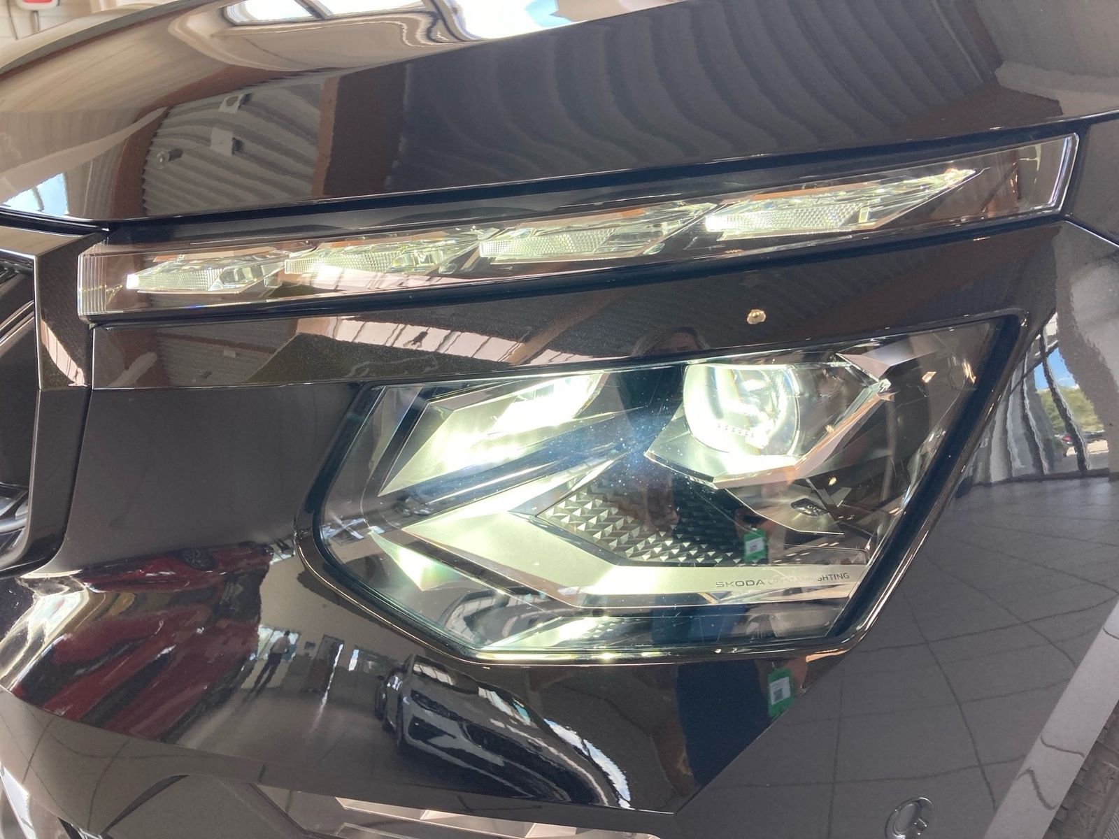 Skoda Kamiq - Bild 6