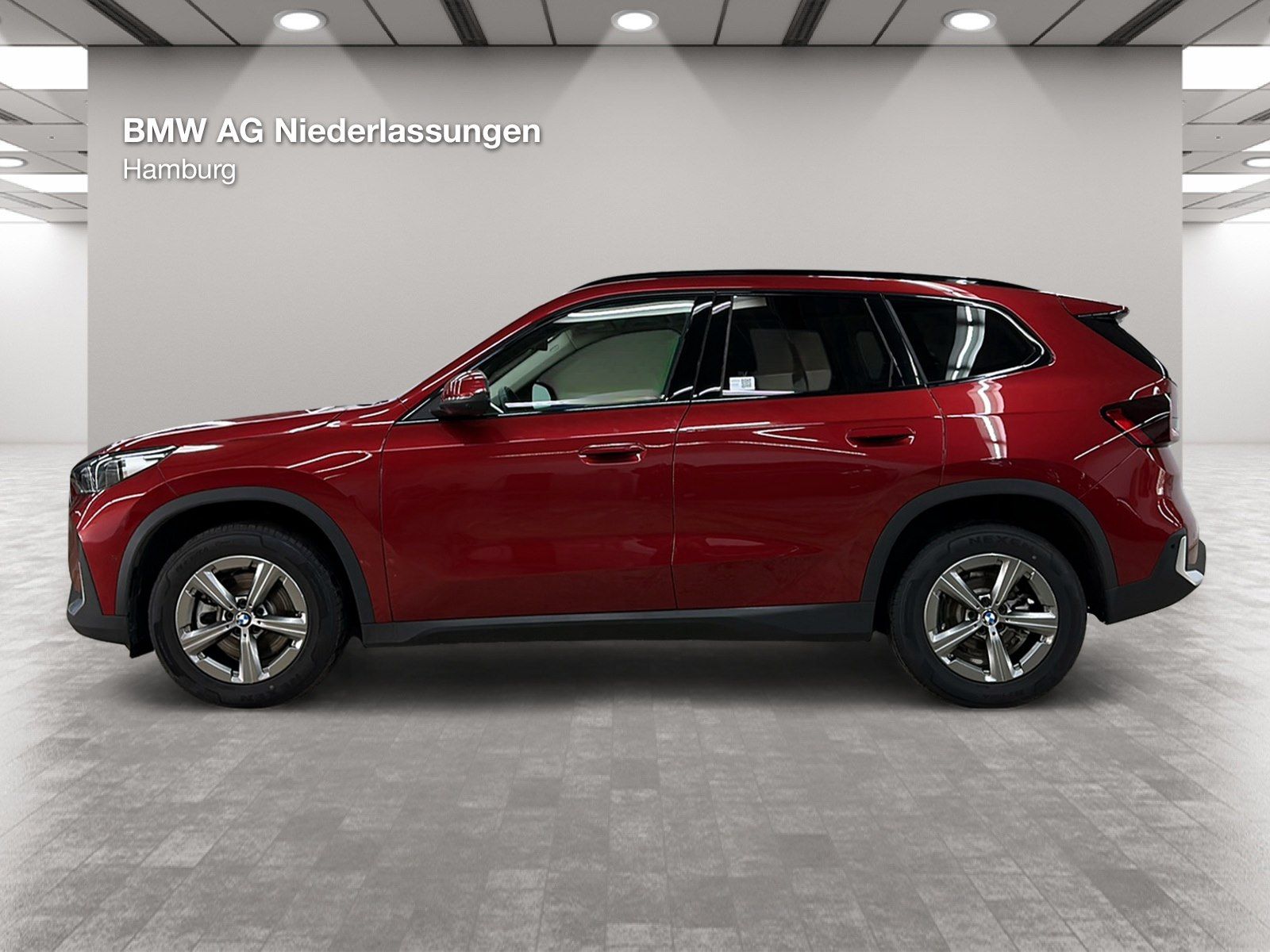BMW X1 - Bild 2