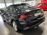 Audi A3 35 TFSI Limousine **Panorama*LED*Kamera** - Audi A3 mit Benzin-Antrieb: mit Apple Carplay, Limousine, mit Klimaautomatik