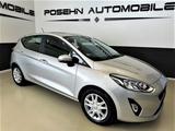 Ford Fiesta 1.1 Cool & Connect Navi Klima 4/5-Türig - Ford Fiesta: 1.4
