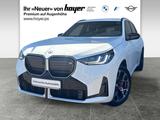BMW X3 M50 xDrive Sportpaket HK HiFi DAB LED RFK - BMW X3 M50 Gebrauchtwagen