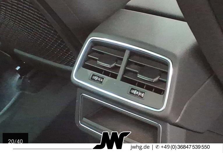 Audi A6 Avant Facelift MATRIX/VIRTUAL/KAMERA/AHK, миниатюра 14
