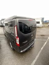 Ford Transit Custom Nugget Aufstelldach - Offers