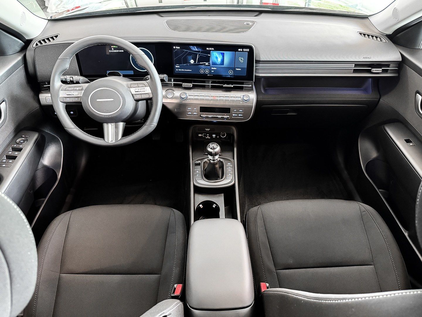 Hyundai KONA - Bild 7