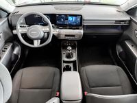 Hyundai KONA - Vorschau Bild 7