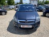 Opel Zafira 1.9 CDTI Edition 88kW Klima 2.H 7.Sitzer - Opel Zafira mit Diesel-Antrieb: 1.9